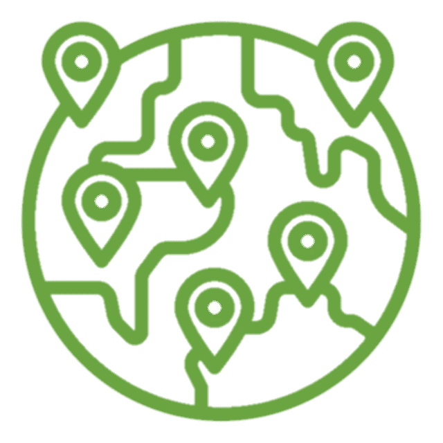 Explore International TV Channels